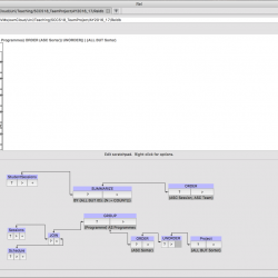 Rel The Desktop Relational Database Management System
